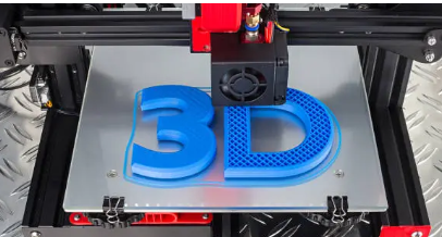 CNC machined components